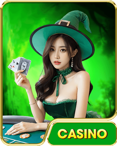 CASINO K8CC